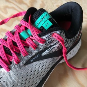 Brooks Ghost 11
